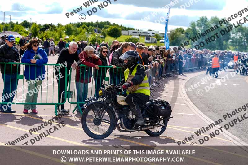 Vintage motorcycle club;eventdigitalimages;no limits trackdays;peter wileman photography;vintage motocycles;vmcc banbury run photographs